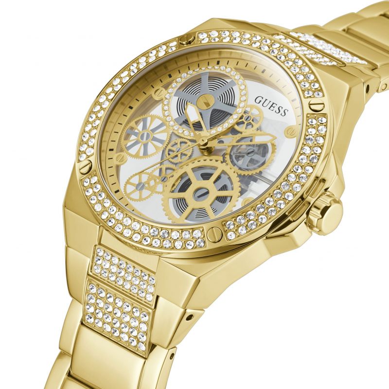 Ceas Barbati, Guess, Big Reveal GW0323G2 - 2 | YEO